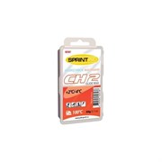 Мази скольжения Sprint Pro CH2 Red (+2 -4°C) 60г