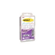 Мази скольжения Sprint Pro CH3 Violet (-3 -8°C) 60г