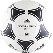 Мяч футбольный Adidas Tango Glider арт.S12241 р.4