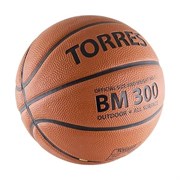 Мяч баскетбольный Torres BM300 арт.B00013 р.3