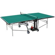 Теннисный стол Donic Outdoor Roller 800 Green