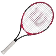 Ракетка для большого тенниса Wilson Roger Federer 25 Gr00 WRT218700