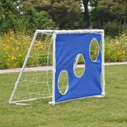 Ворота игровые Dfc GOAL120T 120x80x55cm