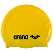 Шапочка для плавания детская  Arena Classic Silicone Jr арт.9167035