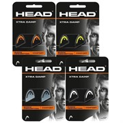 Виброгаситель Head Xtradamp арт.285511-MX черный