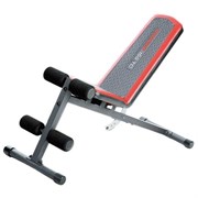 Силовая скамья Weider 150 Tc