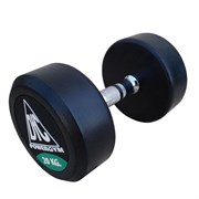 Гантели (2шт) 20кг Dfc Powergym DB002-20