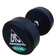 Гантели (2шт) 22.5кг Dfc Powergym DB002-22.5