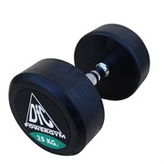 Гантели (2шт) 25кг Dfc Powergym DB002-25