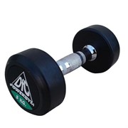 Гантели (2шт) 5кг Dfc Powergym DB002-5