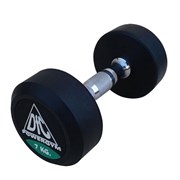 Гантели (2шт) 7кг Dfc Powergym DB002-7