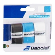 Овергрип Babolat My Grip арт.653045-164