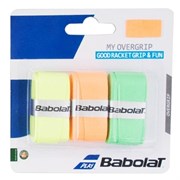 Овергрип Babolat My Grip арт.653045-215