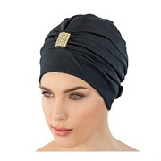 Шапочка для плавания женская Fashy Exclusive swimcap арт.3498