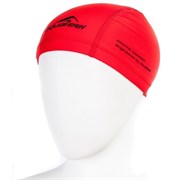 Шапочка для плавания Fashy Training Cap Aquafeel арт.3255-40