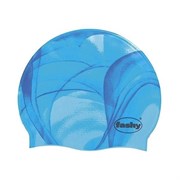 Шапочка для плавания Fashy Silicone Cap арт.3031-00-75