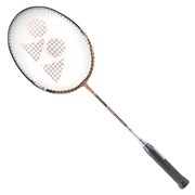 Ракетки для бадминтона Yonex B-7000 Mega Muscle бело-оранжевый