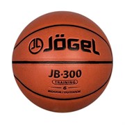 Мяч баскетбольный Jogel JB-300 №6