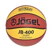 Мяч баскетбольный Jogel JB-400 №7