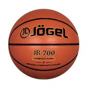 Мяч баскетбольный Jogel JB-700 №7