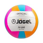 Мяч волейбольный Jogel JV-200