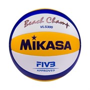 Мяч волейбольный Mikasa Vls 300 Fivb Beach official ball