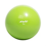 Медбол Starfit GB-703 4 кг зеленый