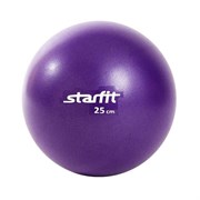 Мяч для пилатеса Starfit GB-901 25 см, фиолетовый