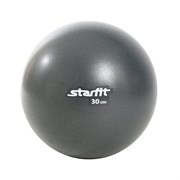 Мяч для пилатеса Starfit GB-901 30 см, серый