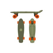 Круизер пластиковый  Ridex Commander 27"x8" ABEC-7