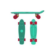 Круизер пластиковый Ridex Shift 22"x6" ABEC-7