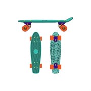 Круизер пластиковый Ridex Tropics 22"x6" ABEC-7