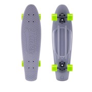 Круизер пластиковый Ridex Cobalt 27"x8" ABEC-7