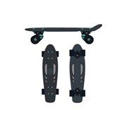 Круизер пластиковый Ridex Phantom 22"x6" ABEC-7