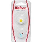 Виброгаситель Wilson Emoti-Fun Beer арт.WRZ538300