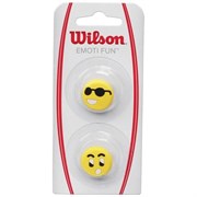 Виброгаситель Wilson Emoti-Fun Sun Glasses арт.WRZ538500