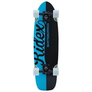 Круизер деревянный Ridex Avatar 28"x8" ABEC-5