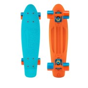 Круизер пластиковый Ridex Sunrise 22"x6" ABEC-9