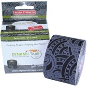 Тейп динамический Dynamic Tape Eco арт. DT50TTEB