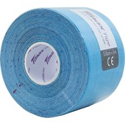 Тейп кинезиологический Tmax Extra Sticky Blue арт.423129