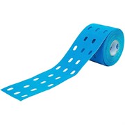 Тейп кинезиологический Curetape Punch Blue арт.160653