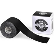 Тейп кинезиологический Physiotape No.1 Black арт.161100