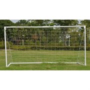 Ворота игровые Dfc GOAL240S 240x120x120cm