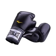 Перчатки боксерские Everlast Pro Style Anti-Mb 2314U 14 унций черные