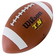 Мяч для американского футбола Wilson Tn Official Ball арт.WTF1509XB