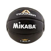 Медбол Mikasa WHH1 1 кг