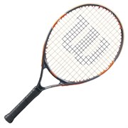 Ракетка для большого тенниса детская Wilson Burn Team 21 Gr00000 арт.WRT209600