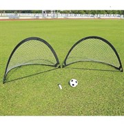 Ворота игровые Dfc Foldable Soccer GOAL6219A