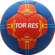 Мяч гандбольный Torres Pro арт.H30061 р.1