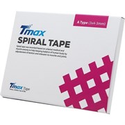 Кросс-Тейп Tmax Spiral Tape Type A арт. 423716 телесный